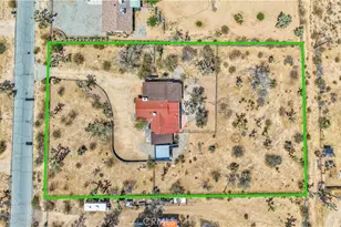 6685 Sunnyhill Rd, Joshua Tree, CA 92252 - Photo 43