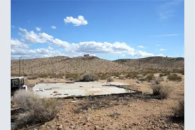 0 Belmont Street, Joshua Tree, CA 92252 - Photo 1