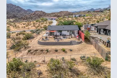 61910 Sunburst, Joshua Tree, CA 92252 - Photo 61