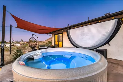 61910 Sunburst, Joshua Tree, CA 92252 - Photo 5