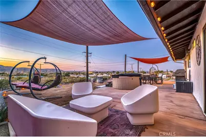 61910 Sunburst, Joshua Tree, CA 92252 - Photo 7
