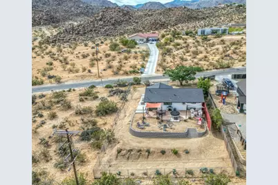 61910 Sunburst Circle, Joshua Tree, CA 92252 - Photo 59