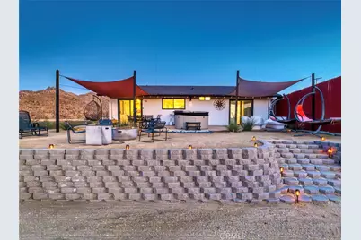 61910 Sunburst Circle, Joshua Tree, CA 92252 - Photo 33