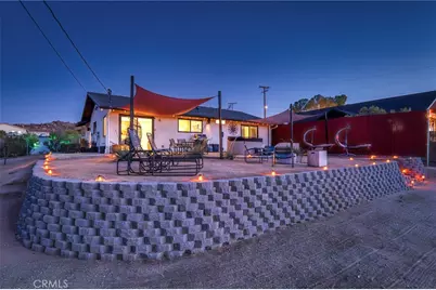 61910 Sunburst, Joshua Tree, CA 92252 - Photo 17