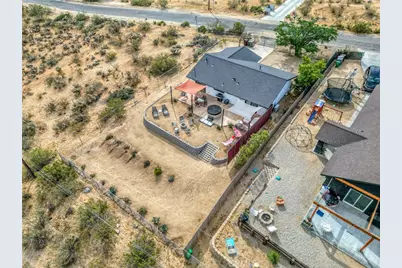 61910 Sunburst, Joshua Tree, CA 92252 - Photo 53