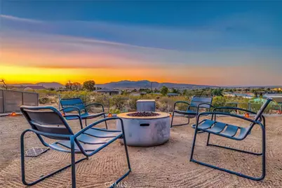 61910 Sunburst Circle, Joshua Tree, CA 92252 - Photo 35