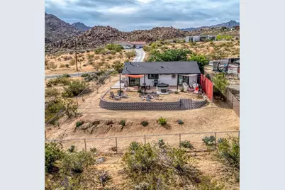 61910 Sunburst Circle, Joshua Tree, CA 92252 - Photo 49