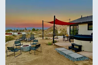 61910 Sunburst Circle, Joshua Tree, CA 92252 - Photo 37