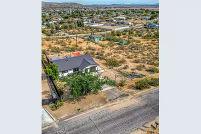 61910 Sunburst Circle, Joshua Tree, CA 92252 - Photo 57