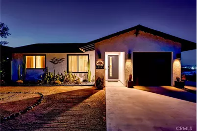 61910 Sunburst Circle, Joshua Tree, CA 92252 - Photo 47