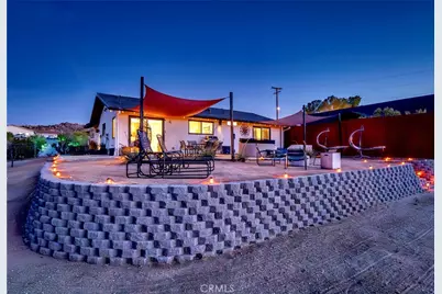 61910 Sunburst Circle, Joshua Tree, CA 92252 - Photo 43