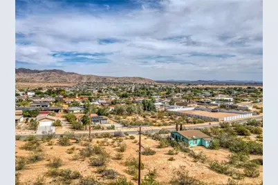 61910 Sunburst, Joshua Tree, CA 92252 - Photo 63