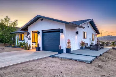 61910 Sunburst, Joshua Tree, CA 92252 - Photo 11