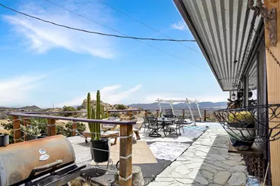 56564 Nelson, Yucca Valley, CA 92284 - Photo 27