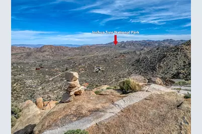 8900 Sunset, Joshua Tree, CA 92252 - Photo 1