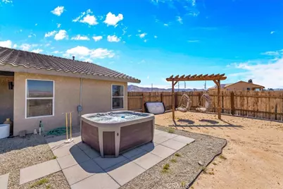 72964 Two Mile Road, 29 Palms MCB, CA 92277 - Photo 35