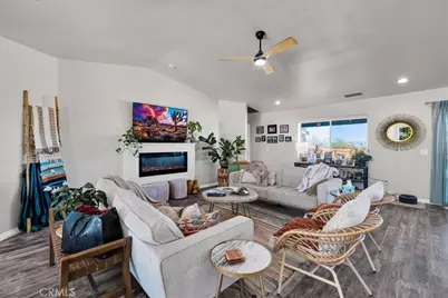 72964 Two Mile Road, 29 Palms MCB, CA 92277 - Photo 11