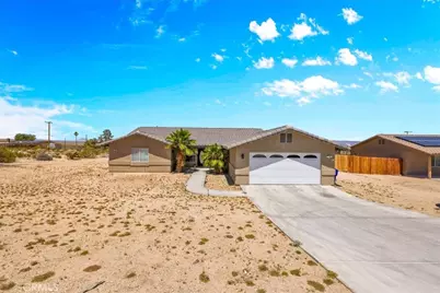 72964 Two Mile Road, 29 Palms MCB, CA 92277 - Photo 3
