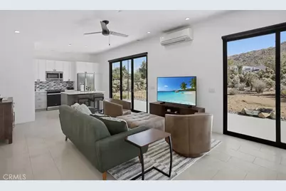 60194 La Mirada Trail, Joshua Tree, CA 92252 - Photo 3