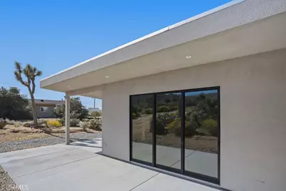 60194 La Mirada Trail, Joshua Tree, CA 92252 - Photo 25