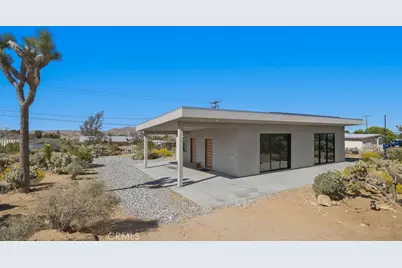 60194 La Mirada Trail, Joshua Tree, CA 92252 - Photo 1