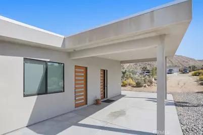 60194 La Mirada Trail, Joshua Tree, CA 92252 - Photo 27