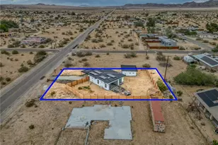 5125 Sunfair Rd, Joshua Tree, CA 92252 - Photo 37