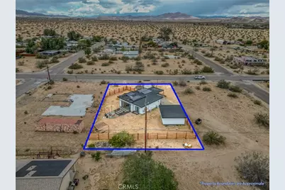 5125 Sunfair Road, Joshua Tree, CA 92252 - Photo 33