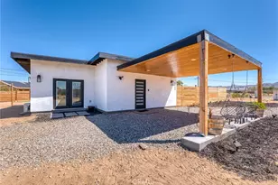 5125 Sunfair Rd, Joshua Tree, CA 92252 - Photo 3