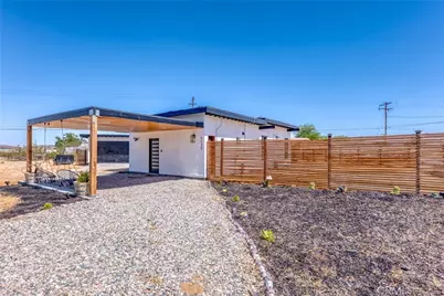 5125 Sunfair Road, Joshua Tree, CA 92252 - Photo 3
