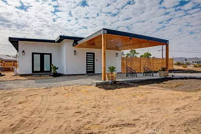 5125 Sunfair Road, Joshua Tree, CA 92252 - Photo 43