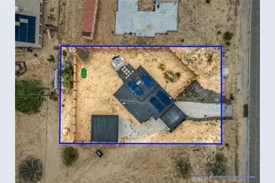 5125 Sunfair Road, Joshua Tree, CA 92252 - Photo 27