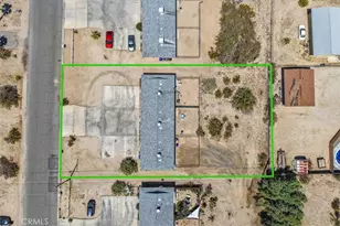 6607 Palo Verde Ave, 29 Palms MCB, CA 92277 - Photo 3