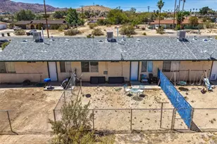 6607 Palo Verde Ave, 29 Palms MCB, CA 92277 - Photo 67