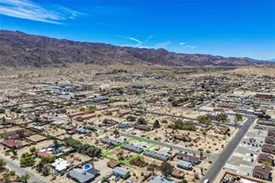 6607 Palo Verde Ave, 29 Palms MCB, CA 92277 - Photo 71