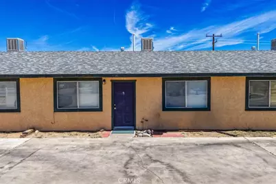 6607 Palo Verde Avenue, 29 Palms MCB, CA 92277 - Photo 57
