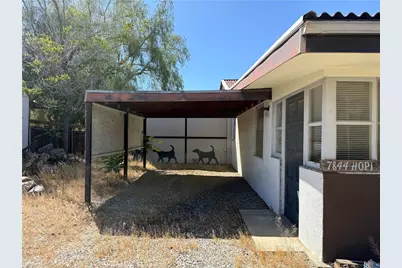 7844 Hopi Trail, Yucca Valley, CA 92284 - Photo 3