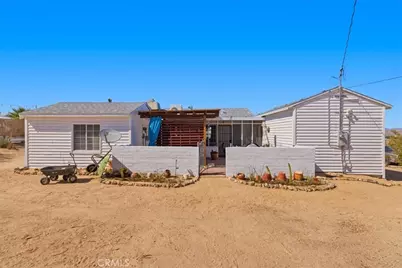 73755 Siesta Drive, 29 Palms MCB, CA 92277 - Photo 55