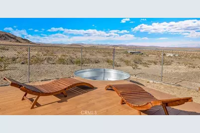 68424 Bellerue, 29 Palms MCB, CA 92277 - Photo 33