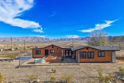 68424 Bellerue, 29 Palms MCB, CA 92277 - Photo 5