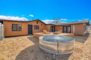 68424 Bellerue, 29 Palms MCB, CA 92277 - Photo 31