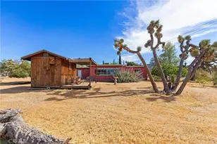 55316 Navajo, Yucca Valley, CA 92284 - Photo 33