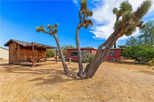 55316 Navajo, Yucca Valley, CA 92284 - Photo 35