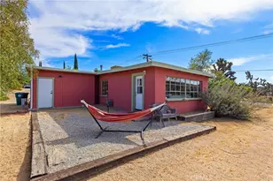 55316 Navajo, Yucca Valley, CA 92284 - Photo 25