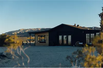 75243 Sullivan, 29 Palms MCB, CA 92277 - Photo 1