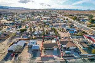5968 Mariposa Ave, 29 Palms MCB, CA 92277 - Photo 37