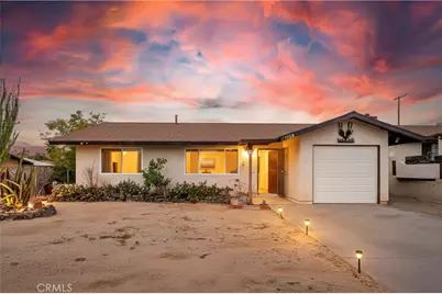 5968 Mariposa Avenue, 29 Palms MCB, CA 92277 - Photo 1