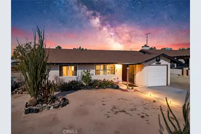5968 Mariposa Avenue, 29 Palms MCB, CA 92277 - Photo 3