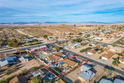 5968 Mariposa Avenue, 29 Palms MCB, CA 92277 - Photo 41