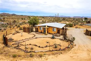 55480 Luna Vista, Yucca Valley, CA 92284 - Photo 25